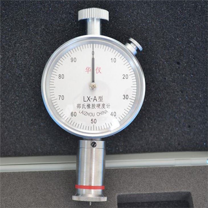 Shore C Hardness Tester