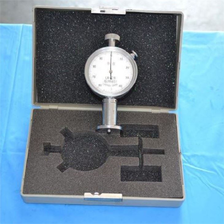 shore hardness tester(001) shore hardness tester(001)
